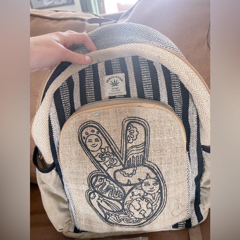bookbag